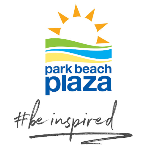 Park Beach Plaza logo