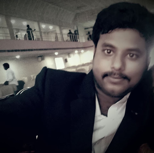 Image pertaining to VENKAT RAMESH