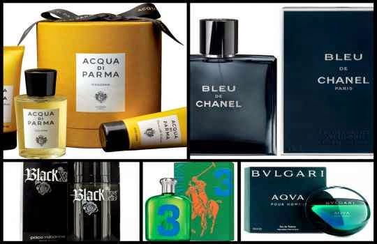 Perfumes como idea de regalo para amigos Perfumes como idea de regalo para amigos