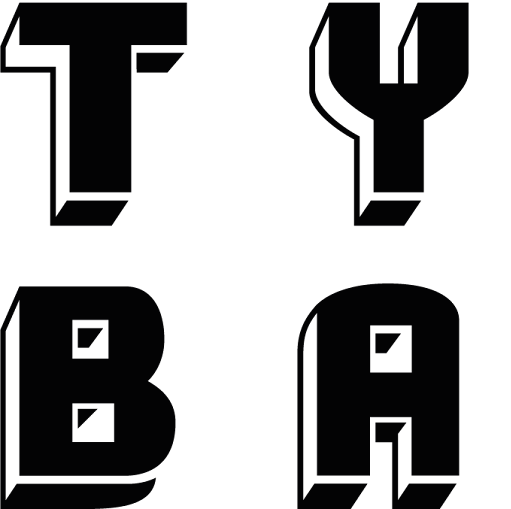 Tyneside Bar Cafe logo