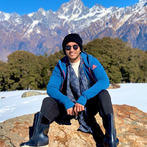 sagar chauhan