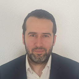 Ahmed Benjelloun's user avatar