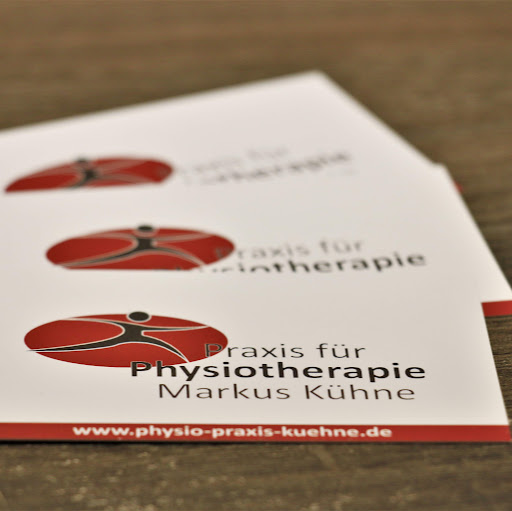 Praxis für Physiotherapie Markus Kühne