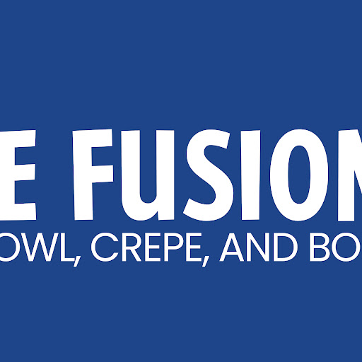 J-Petal Poke of Gainesville/poke fusion bowl logo