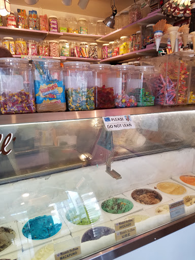 Ice Cream Shop «Miyako Old Fashioned Ice Cream», reviews and photos, 1470 Fillmore St, San Francisco, CA 94115, USA