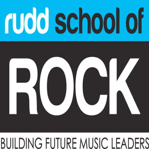 Rudd School Of Rock | Kohimamara logo