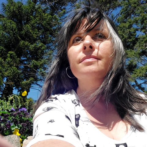 Daniela Matarazzo Twink gags od dick