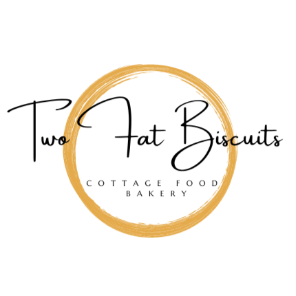Two Fat Biscuits logo