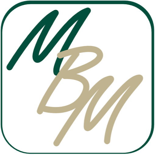 MBM Veterinary Group logo