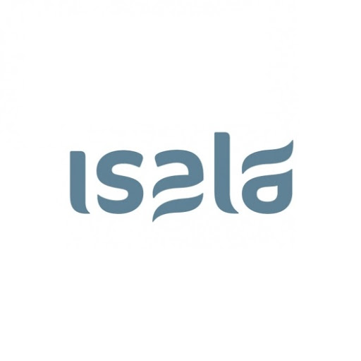 Isala Zwolle logo