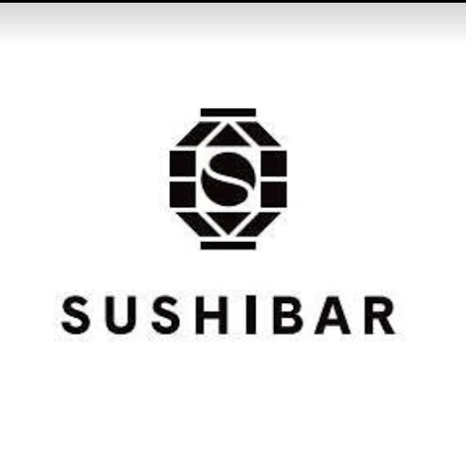 SUSHIBAR logo