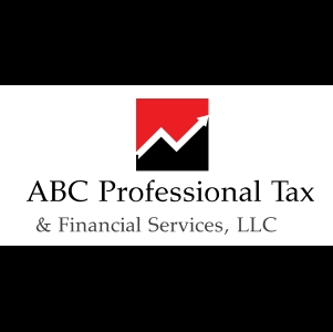 ABC Professional Tax and Financial Services, LLC logo