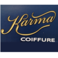 Karma Coiffure logo