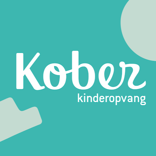 Kober kinderopvang Weidetuin logo