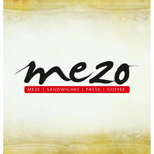 Café Mezo logo