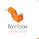 Fox in a Box Graz, Escape Rooms