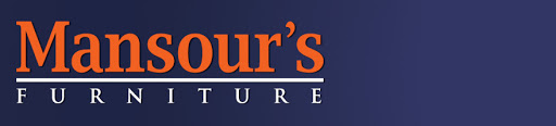 Mansour's Furniture logo