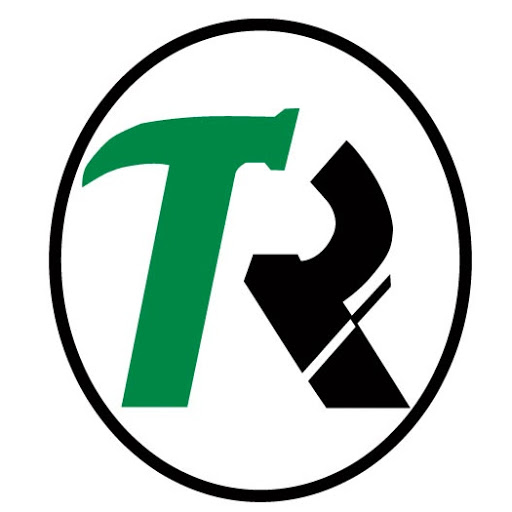 Total Renovations Inc logo