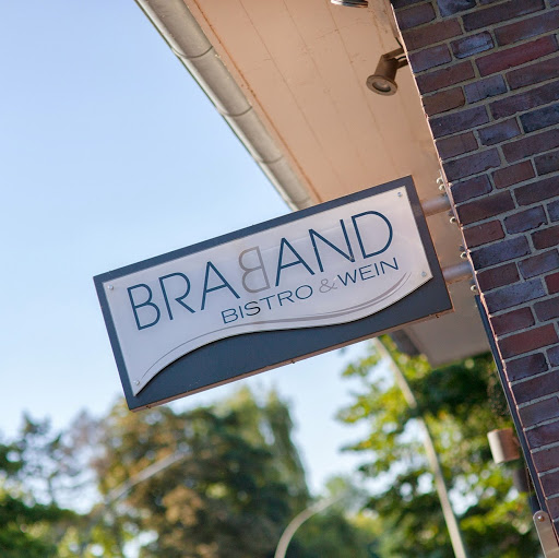 BRABAND Bistro & Wein logo