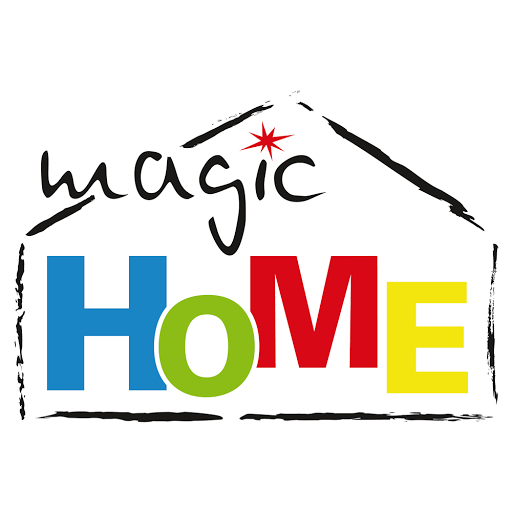 Möbelhaus Magic Home logo