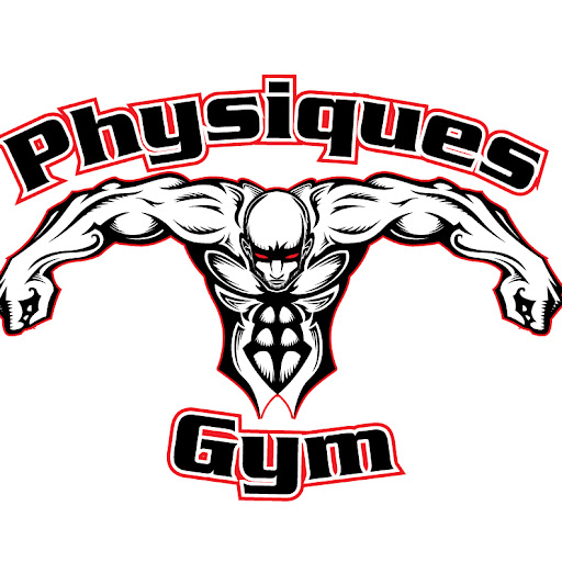 Physiques Gym logo