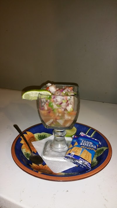 Photos of El Portal del &Aacute;ngel Bar & Grill