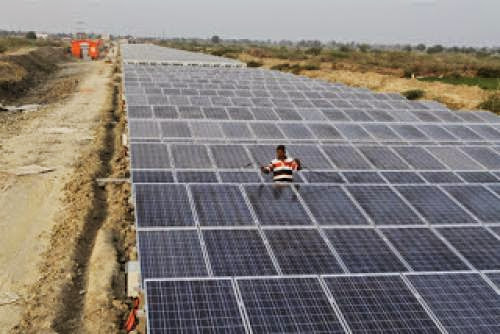 Government May Ban Solar Energy Equipments Import
