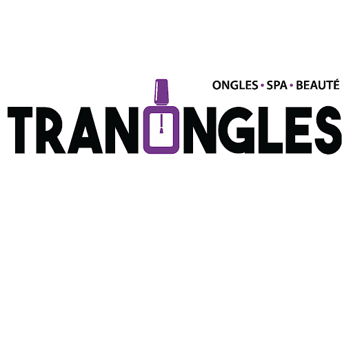 Tran Ongles & Spa Laval logo