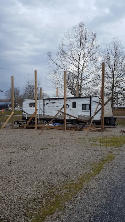 campground