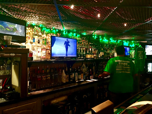 Irish Pub «Shenanigan’s Irish Pub», reviews and photos, 2450 18th St NW, Washington, DC 20009, USA