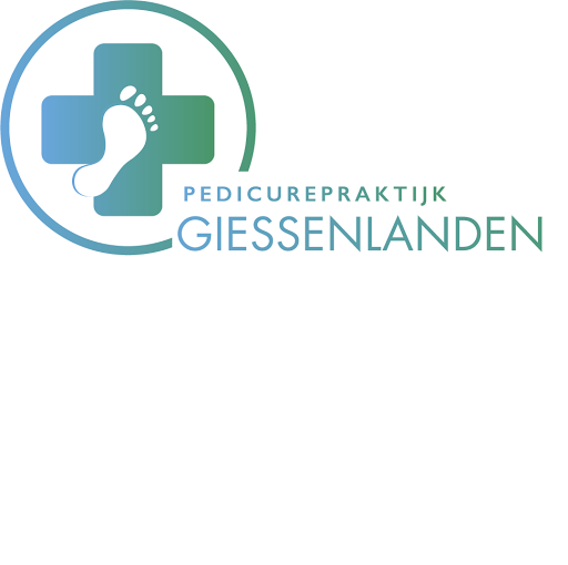 Pedicurepraktijk Giessenlanden logo