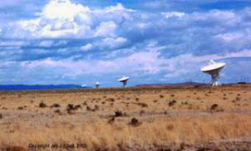 Area 51 Testing Range For U 2 Spy Plane