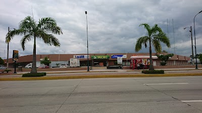 Photos of Unioro Shopping Center, Av. Circunvalaci&oacute;n Norte