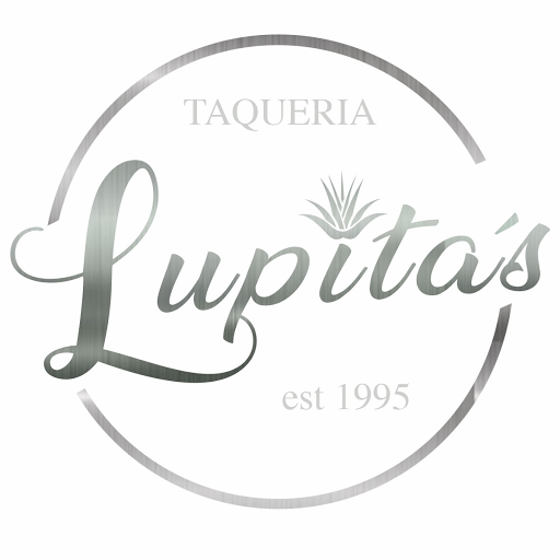 Taqueria Lupitas logo