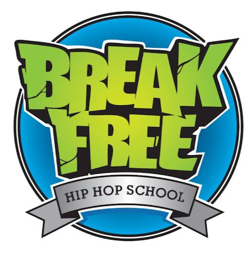 Break Free Hip-Hop School: SE Houston logo