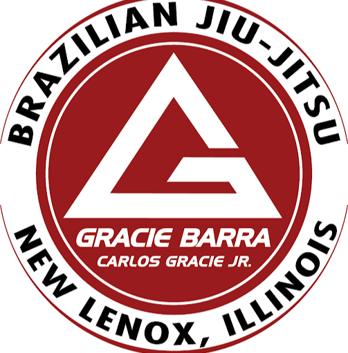 Gracie Barra New Lenox