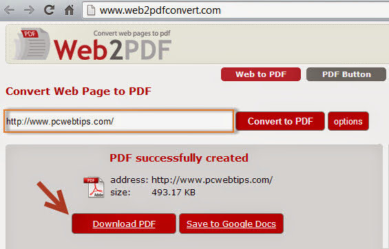 Como instalar a una impresora Virtual PDF en Windows | PCWebtips