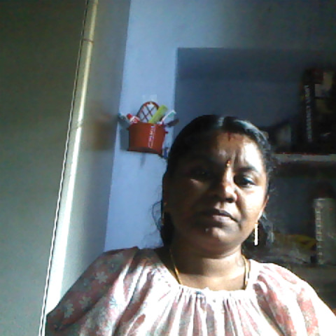 Sudha Girish