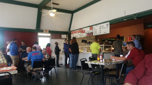 Restaurant «Kebab Gyros Greek & Italian», reviews and photos, 389 Murfreesboro Pike, Nashville, TN 37210, USA