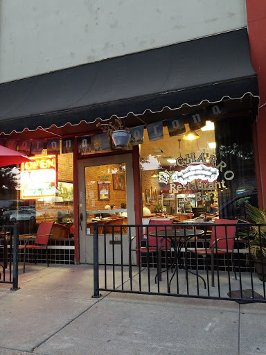 Mexican Restaurant «El Charro Mexican Restaurant», reviews and photos, 417 Main St, Woodland, CA 95695, USA