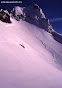Avalanche Vanoise, secteur Dent Parrachée, Passage de Rosoire - Photo 3 - © Duclos Alain