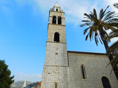 Photos of Holy Cross