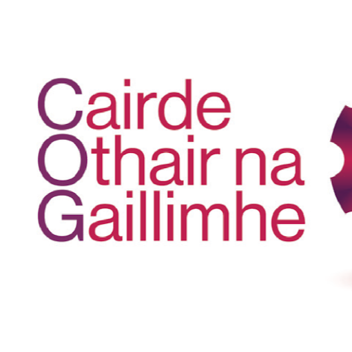 Cairde Othair na Gaillimhe logo