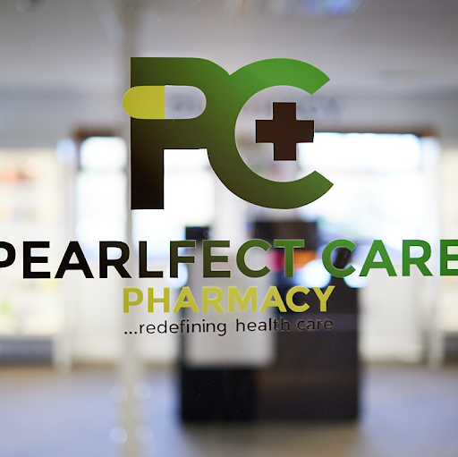 Pearlfect Care Pharmacy (Pharmacy in Watford, UK) logo