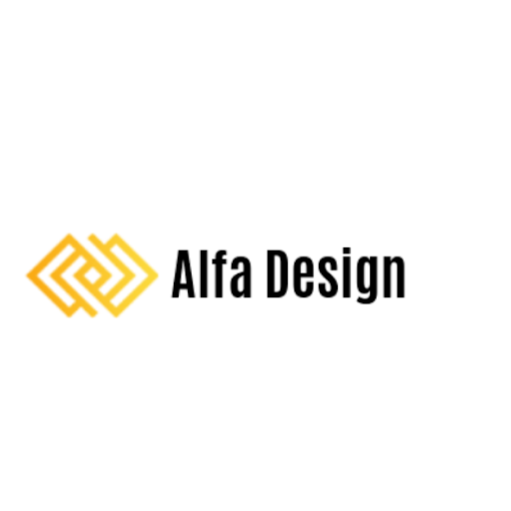 Alfa Design Home Renovation Toronto logo