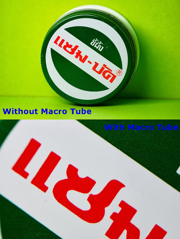 macro extension tube fuji fujifilm macro ท่อมาโคร macro extension tube fuji fujifilm macro ท่อมาโคร