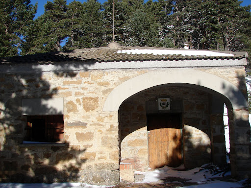 Senderismo: Estación de esquí de Valdelinares - Peñarroya