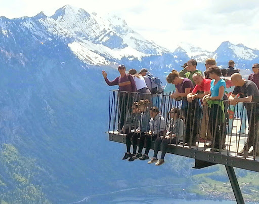 Harder Kulm