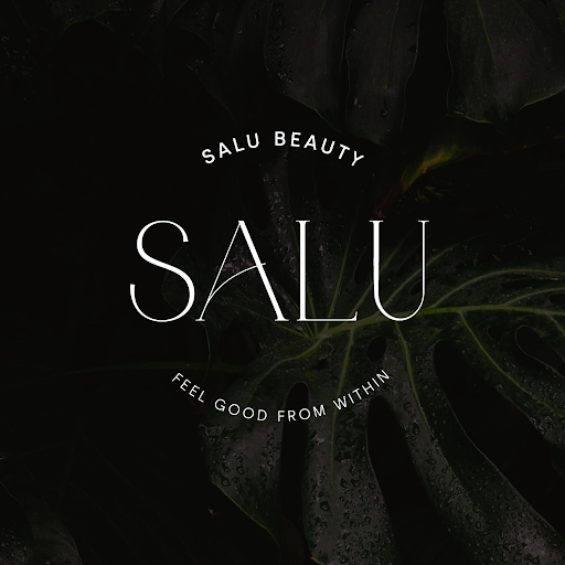 Salu Beauty logo