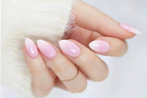 Colour Nails and Beauty logo